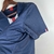 Imagem do Camisa PSG - Paris Saint Germain Titular | 19/20 | Versão Retrô Masculino - Azul