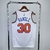 Regata NBA New York Knicks "75º Aniversário" | 22/23 | Branca - comprar online