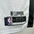 Imagem do Regata NBA Los Angeles Clippers | 20/21 | Branca