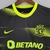 Camisa Sporting Reserva | 22/23 | Versão Torcedor Masculino - Preta na internet
