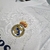 Camisa Real Madrid Titular | 20/21 | Versão Torcedor Masculino - Branca - loja online