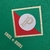 Camisa Cruzeiro Terceira | 21/22 | Versão Torcedor Masculino - Verde - loja online