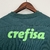 Camisa Palmeiras Terceira | 20/21 | Versão Retrô Masculino - Verde - Retrô Sports | Camisas de Time | Artigos Esportivos