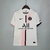 Camisa PSG - Paris Saint Germain Reserva | 21/22 | Versão Torcedor Masculino – Branca