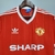 Camisa Manchester United Titular | 83/84 | Versão Retrô Masculino - Vermelha na internet