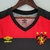 Camisa Sport Titular | 22/23 | Versão Torcedor Feminina - Vermelha e Preta na internet