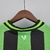 Camisa América Mineiro Titular | 22/23 | Versão Torcedor Masculino - Verde e Preta - Retrô Sports | Camisas de Time | Artigos Esportivos