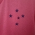 Camisa Cruzeiro Rosa | 21/22 | Versão Torcedor Masculino - Rosa - Retrô Sports | Camisas de Time | Artigos Esportivos