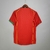 Camisa Portugal Titular | 2004 | Versão Retrô Masculino - Vermelha - comprar online