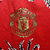 Camisa Manchester United Ano Novo Chinês | 19/20 | Versão Retrô Masculino - Vermelha Dragão - Retrô Sports | Camisas de Time | Artigos Esportivos
