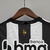 Camisa Atlético Mineiro Titular | 22/23 | Versão Torcedor Masculino - Preta e Branca - Retrô Sports | Camisas de Time | Artigos Esportivos