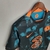Imagem do Camisa Chelsea Terceira | 21/22 | Versão Torcedor Masculino - Azul e Laranja