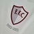 Camisa Fluminense 100º Aniversário | 11/12 | Versão Retrô Masculino - Branca / Bordô - loja online
