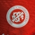 Camisa Internacional Titular | 23/24 | Versão Jogador Masculino - Vermelha - Retrô Sports | Camisas de Time | Artigos Esportivos