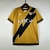 Camisa Rayo Vallecano Terceira | 23/24 | Versão Torcedor Masculino - Dourada