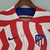 Camisa Atlético de Madrid Titular | 22/23 | Versão Torcedor Masculino - Vermelha e Branca na internet