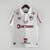 Camisa Fluminense 120º Aniversário | 23/24 | Versão Torcedor Masculino - Branca e Cinza - Todos os Patrocínios