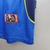 Camisa Club América do México Reserva | 01/02 | Versão Retrô Masculino - Azul - comprar online