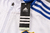 Kit Inverno Boca Juniors | 23/24 | Branca e Azul