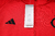 Kit Inverno Flamengo | 23/24 | Vermelha e Preta