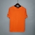 Camisa Holanda Titular | 2010 | Versão Retrô Masculino - Laranja na internet