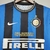 Camisa Inter de Milão Titular Final da Liga dos Campeões | 2010 | Versão Retrô Masculino - Azul e Preta na internet