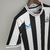 Imagem do Camisa Newcastle Titular | 22/23 | Versão Torcedor Masculino - Preta e Branca