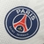 Camisa PSG - Paris Saint Germain Titular | 21/22 | Versão Jogador Masculino - Branca - Retrô Sports | Camisas de Time | Artigos Esportivos