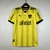 Camisa Penarol Reserva | 23/24 | Versão Torcedor Masculino - Amarela
