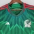 Camisa México Titular | 2022 | Versão Torcedor Masculino - Verde na internet