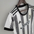 Imagem do Camisa Juventus Titular | 22/23 | Versão Torcedor Feminina - Preta e Branca