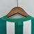 Camisa Real Bétis Titular | 76/77 | Versão Retrô Masculino - Verde e Branca - Retrô Sports | Camisas de Time | Artigos Esportivos