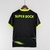 Camisa Sporting Reserva | 22/23 | Versão Torcedor Masculino - Preta - comprar online