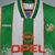Camisa Irlanda Reserva | 1994 | Versão Retrô Masculino - Branca na internet