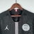 Camisa PSG - Paris Saint Germain Reserva | 17/18 | Versão Retrô Masculino - Preta na internet