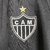 Camisa Atlético Mineiro Terceira | 23/24 | Versão Torcedor Masculino - Preta - loja online