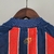 Camisa Bahia Reserva | 22/23 | Versão Torcedor Femina - Tricolor - Retrô Sports | Camisas de Time | Artigos Esportivos