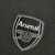 Camisa Arsenal Edição Especial | 22/23 | Versão Torcedor Masculino - Preta - loja online