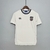 Camisa Inglaterra Titular | 2000 | Versão Retrô Masculino - Branca