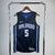 Regata NBA Orlando Magic "Icon Edition" | 22/23 | Preta / Azul