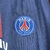 Camisa PSG - Paris Saint Germain Titular | 17/18 | Versão Retrô Masculino - Azul - loja online