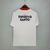Camisa Benfica Reserva | 04/05 | Versão Retrô Masculino - Branca - comprar online