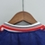Camisa Manga Longa Universidade do Chile Titular | 1996 | Versão Retrô Masculino - Azul - Retrô Sports | Camisas de Time | Artigos Esportivos