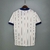 Camisa Rangers Reserva | 82/83 | Versão Retrô Masculino - Branca - comprar online