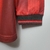 Camisa Manga Longa Manchester United Titular | 1996 | Versão Retrô Masculino - Vermelha
