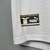 Camisa Lazio Reserva | 00/01 | Versão Retrô Masculino - Branca