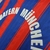 Camisa Bayern de Munique Titular | 95/97 | Versão Retrô Masculino - Vermelha e Azul