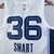 Regata NBA Memphis Grizzlies | 22/23 | Branca - Retrô Sports | Camisas de Time | Artigos Esportivos