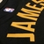 Regata NBA Cleveland Cavaliers | 2023 | Preta na internet