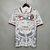 Camisa México Reserva | 1998 | Versão Retrô Masculino - Branca